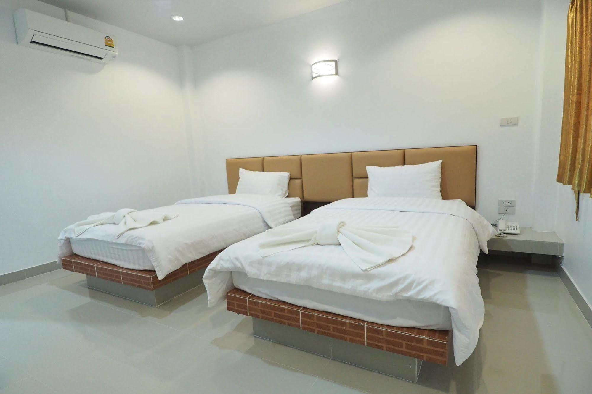 The Phant Hotel Сурин Экстерьер фото